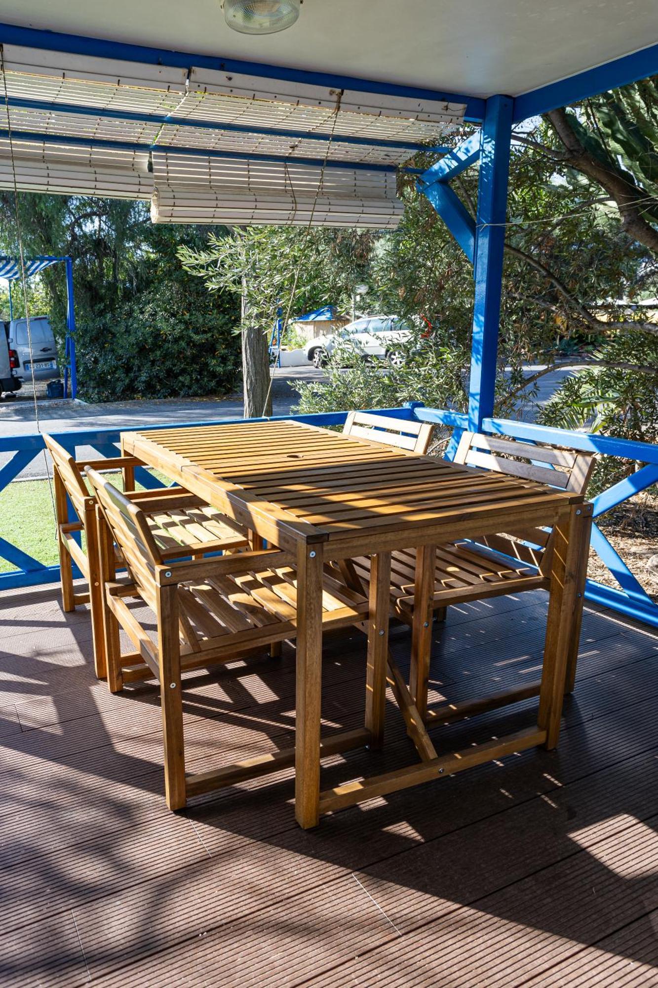 Camping Bon Sol El Campello Exterior photo